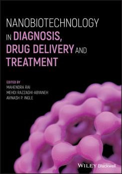 Скачать Nanobiotechnology in Diagnosis, Drug Delivery and Treatment - Группа авторов