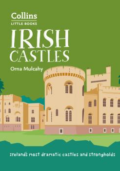 Скачать Irish Castles - Orna Mulcahy