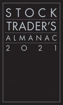 Скачать Stock Trader's Almanac 2021 - Jeffrey A. Hirsch