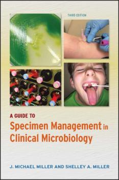 Скачать A Guide to Specimen Management in Clinical Microbiology - J. Michael Miller