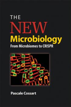 Скачать The New Microbiology - Pascale Cossart