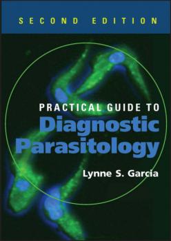 Скачать Practical Guide to Diagnostic Parasitology - Lynne Shore Garcia
