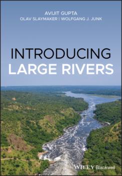 Скачать Introducing Large Rivers - Avijit Gupta