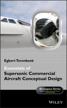 Скачать Essentials of Supersonic Commercial Aircraft Conceptual Design - Egbert Torenbeek