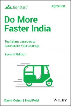 Скачать Do More Faster India - Brad Feld