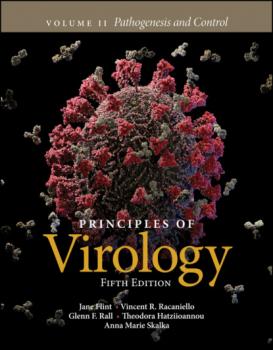 Скачать Principles of Virology, Volume 2 - S. Jane Flint
