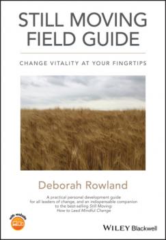 Скачать Still Moving Field Guide - Deborah Rowland