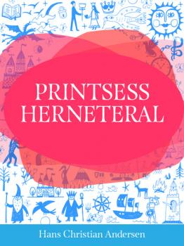 Скачать Printsess herneteral - Hans Christian Andersen