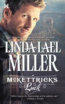 Скачать McKettrick's Luck - Linda Lael Miller
