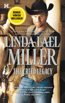 Скачать The Creed Legacy - Linda Lael Miller