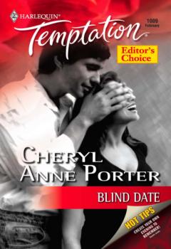 Скачать Blind Date - Cheryl Anne Porter