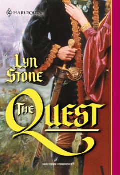 Скачать The Quest - Lyn Stone