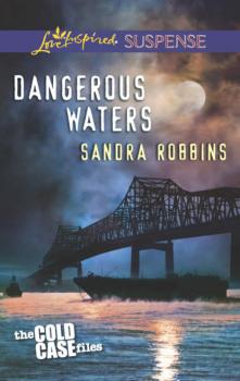 Скачать Dangerous Waters - Sandra Robbins