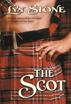 Скачать The Scot - Lyn Stone