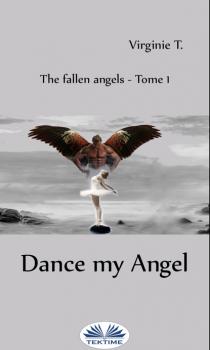 Скачать Dance, My Angel - Virginie T.