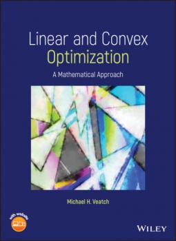 Скачать Linear and Convex Optimization - Michael H. Veatch