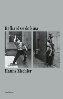 Скачать Kafka idzie do kina - Hanns Zischler