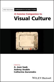 Скачать A Concise Companion to Visual Culture - Группа авторов
