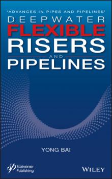 Скачать Deepwater Flexible Risers and Pipelines - Yong  Bai