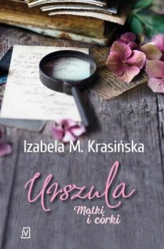 Скачать Urszula - Izabela M. Krasińska