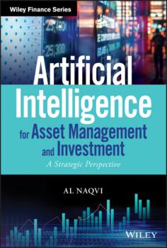 Скачать Artificial Intelligence for Asset Management and Investment - Al Naqvi