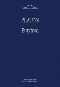 Скачать Eutyfron - Platon