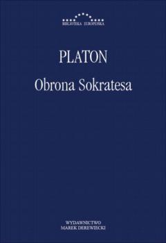 Скачать Obrona Sokratesa - Platon
