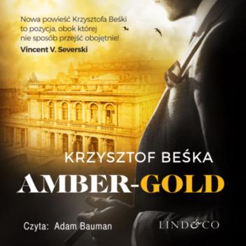 Скачать Amber Gold - Krzysztof Beśka