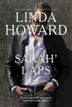 Скачать Sarah’ laps - Linda Howard