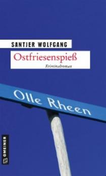 Скачать Ostfriesenspieß - Wolfgang Santjer