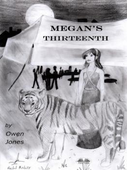 Скачать Megan's Thirteenth - Owen Jones
