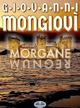 Скачать Morgane - Giovanni Mongiovì