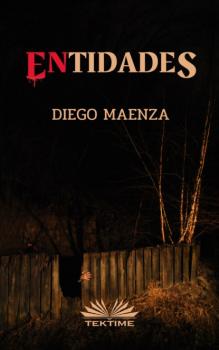 Скачать ENtidades - Diego Maenza