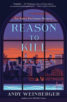 Скачать Reason To Kill - Andy Weinberger