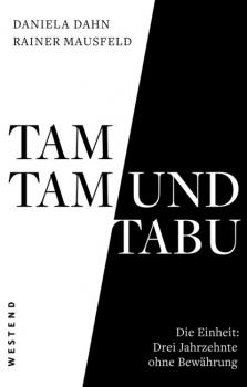 Скачать Tamtam und Tabu - Rainer Mausfeld