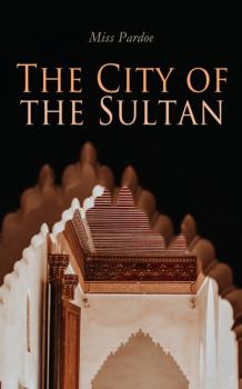 Скачать The City of the Sultan - Miss Pardoe