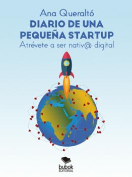 Скачать Diario de una pequeña startup - Ana Queraltó