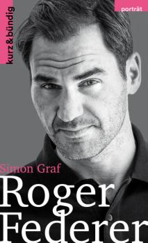 Скачать Roger Federer - Simon Graf