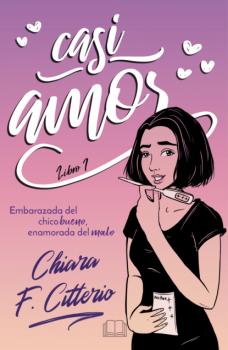 Скачать Casi amor - Chiara F. Citterio
