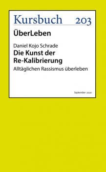 Скачать Die Kunst der Re-Kalibrierung - Prof. Daniel Kojo Schrade