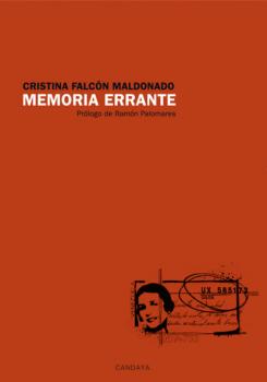 Скачать Memoria errante - Cristina Falcón