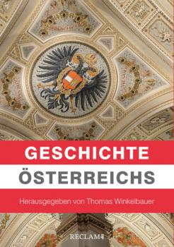 Скачать Geschichte Österreichs - Walter Pohl L.
