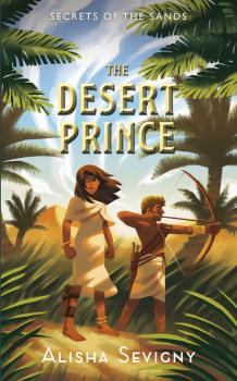 Скачать The Desert Prince - Alisha Sevigny