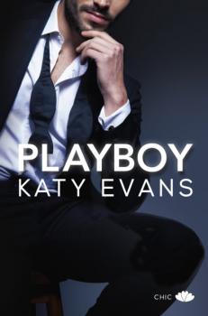 Скачать Playboy - Katy Evans