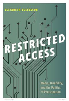 Скачать Restricted Access - Elizabeth Ellcessor