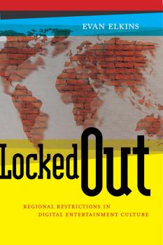 Скачать Locked Out - Evan Elkins
