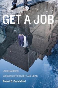 Скачать Get a Job - Robert D. Crutchfield