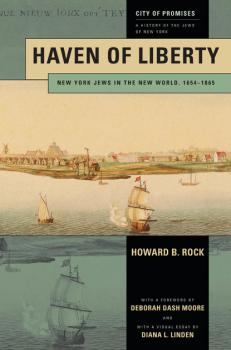 Скачать Haven of Liberty - Howard B. Rock