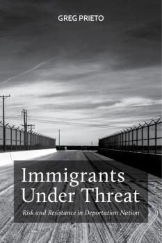 Скачать Immigrants Under Threat - Greg Prieto