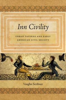 Скачать Inn Civility - Vaughn Scribner